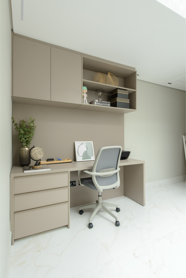 Escritório - Home Office